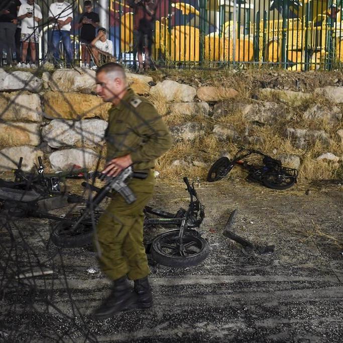 Canada again upgrades advisory for Israel to highest risk level